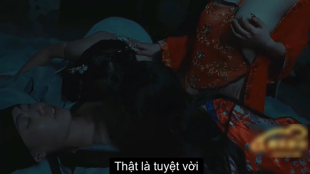 Thư Sinh Ngốc Bị Bầy Yêu Quái Thèm địt Chảy Nước