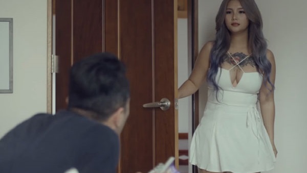 Dạy Chị Học địt Nhau Nóng Bỏng – Thím Chu Tập 4.mp4