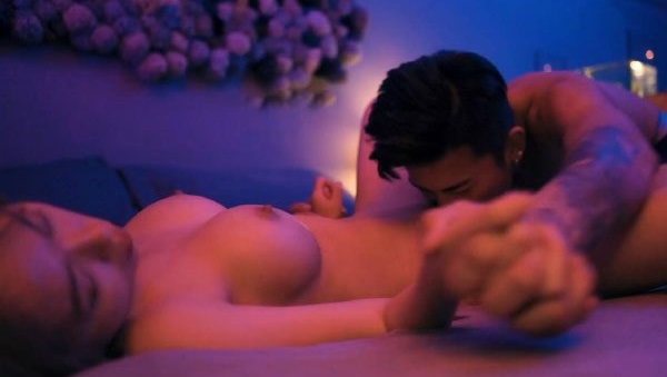 Địt Crush Một đêm Nóng Bỏng – Phim Sex Vietsub Full Hd